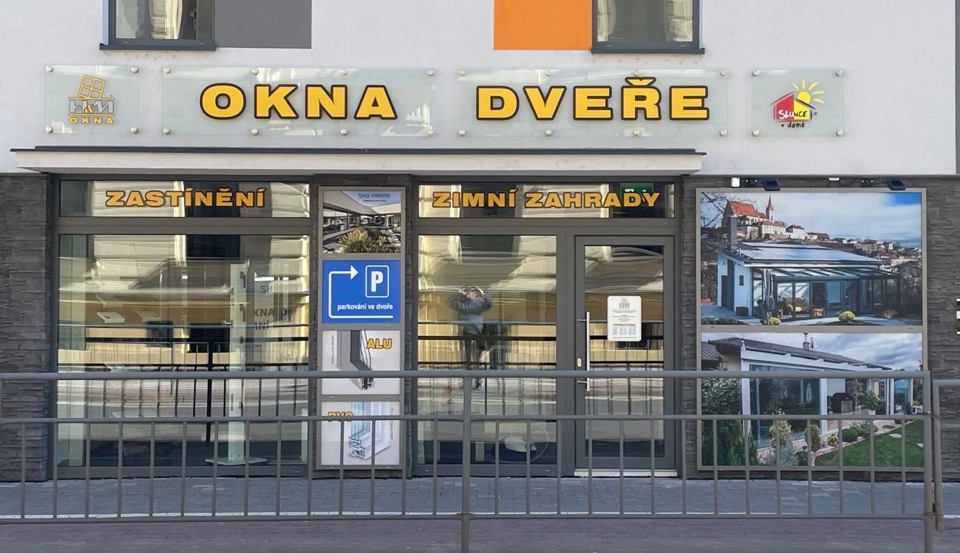 ZK Břeclav na nové adrese!